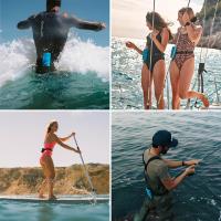 Restube Active Inflatable Buoyancy Belt - Icemint Extra Image 5 Preview
